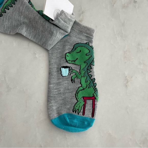 Set of Womens Socks - Picture 3 of 7